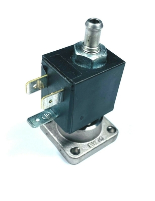 Solenoid Valve Assembly Coffee Parts For BREVILLE Coffee Machine