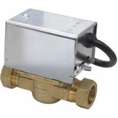 Replacement V4043h1106 22mm Zone Valve