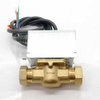 V4043h1056 Thay thế van động cơ 2 cổng Honeywell V4043h