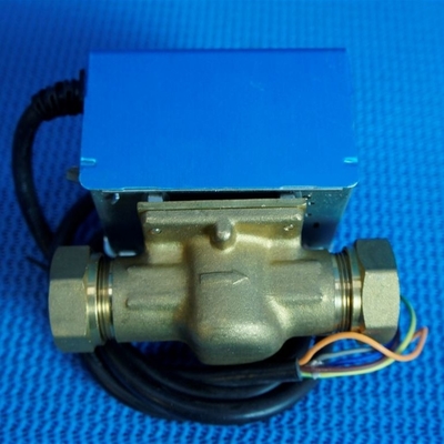 50/60Hz 2 Port Motorised Zone Valve V4043h 1056 Honeywell 22mm 220-240VAC