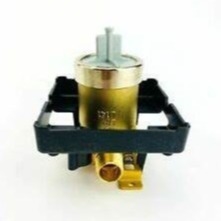 1/2'' NPT Wall Mount Solid Brass R10000 UNBX  Valve
