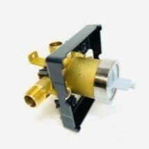 Universal R10000 UNWS Shower Rough In Valve Forged Brass