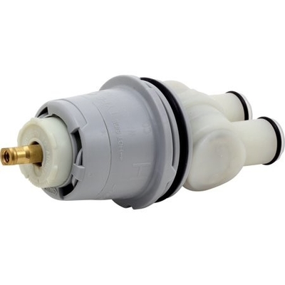 Rp46074 Bathroom Faucet Cartridge Replacement Plastic 4&quot;  Shower Cartridge Replacement
