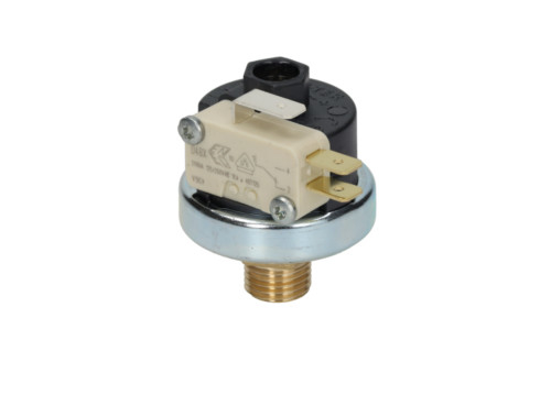 Espresso Coffee Machine Pressure Switch 125 1.5 Bar 1/4 Mater Pressure Stat
