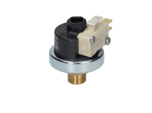 Espresso Coffee Machine Pressure Switch 125 1.5 Bar 1/4 Mater Pressure Stat