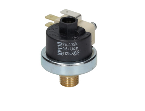 Espresso Coffee Machine Pressure Switch 125 1.5 Bar 1/4 Mater Pressure Stat