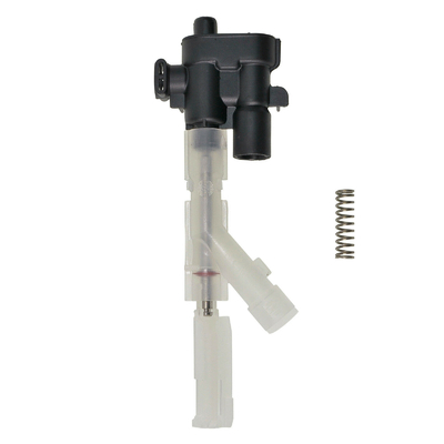Drainage Valve Incl. Spring Coffee Parts For Bosch Benvenuto Fully Automatic Coffee Machines