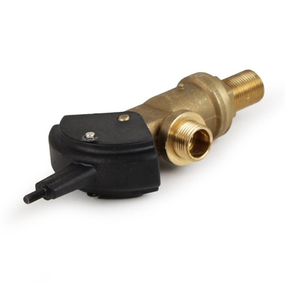Complete Part No. 08463 Coffee Parts Spaziale Steam Water Lever Valve