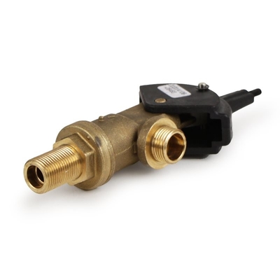 Complete Part No. 08463 Coffee Parts Spaziale Steam Water Lever Valve