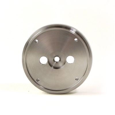 57x14mm WGA16G1002 Coffee Parts Stainless Steel Gaggia Shower Plate