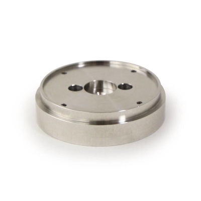 Gaggia Stainless Steel Shower Plate Holder 57x14mm WGA16G1002