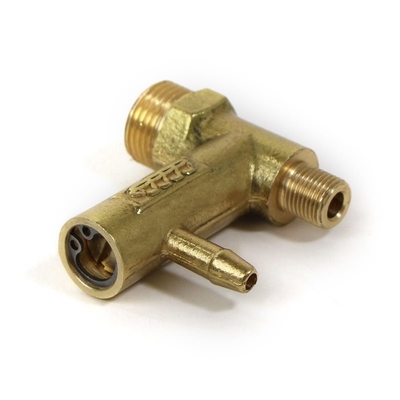 Bộ phận bỏ qua máy bơm Expobar Lắp 1/8 "30400055 Bộ phận cà phê