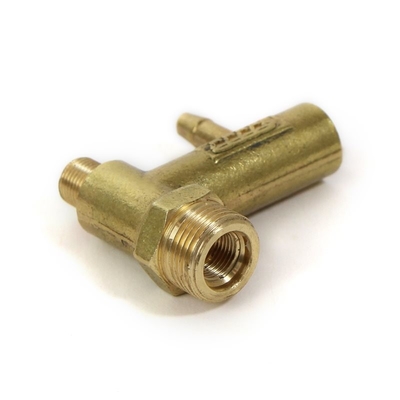 Bộ phận bỏ qua máy bơm Expobar Lắp 1/8 "30400055 Bộ phận cà phê