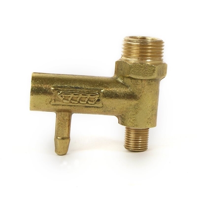 Bộ phận bỏ qua máy bơm Expobar Lắp 1/8 "30400055 Bộ phận cà phê
