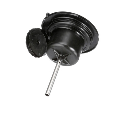 WC-56024-101 Wilbur Curtis Lid Assembly With Large Funnel Genuine OEM