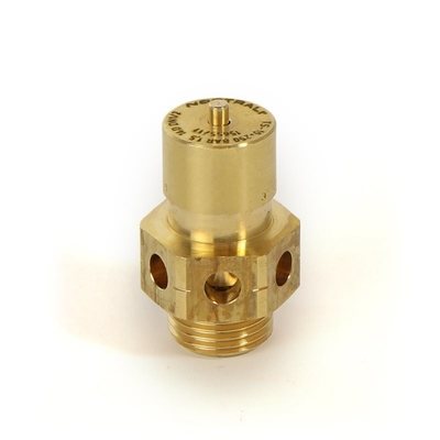 Spaziale Pressure Relief Valve 1/2&quot; 1.5 Bar 01932