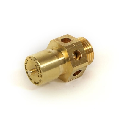 01932 Spaziale Pressure Relief Valve 1/2&quot; 1.5 Bar
