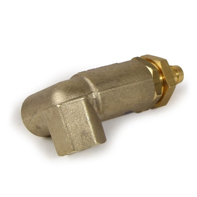 1/4&quot;F-1/8&quot;F OEM 10060406 Rancilio Silvia Over Pressure Valve