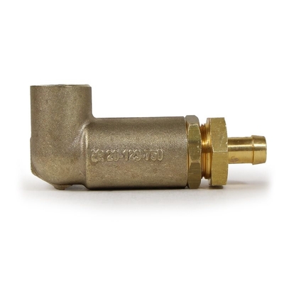 1/4&quot;F-1/8&quot;F OEM 10060406 Rancilio Silvia Over Pressure Valve