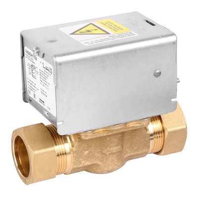 230V 2 Port Motorised Valve Honeywell V4043h1106 28mm Zone Valve