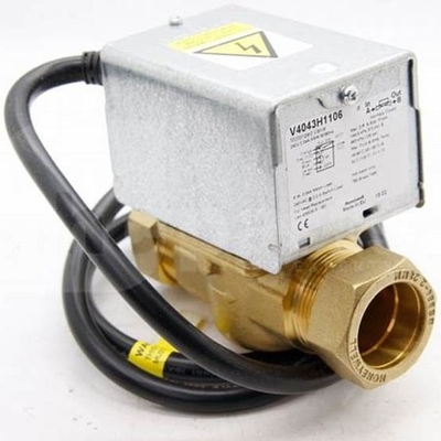 Replacement V4043h1106 Honeywell Motorized Valve