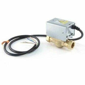 Replacement V4043h1106 Honeywell 22mm 2 Port Valve