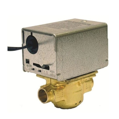 Normally Closed Sweat Honeywell 8043e1012 Replacement