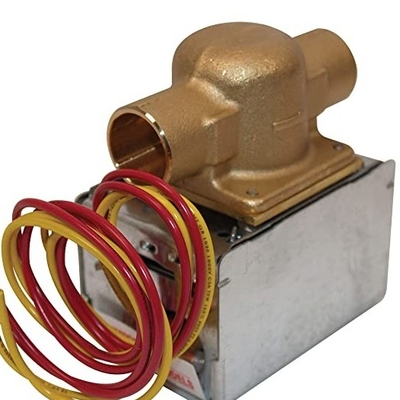 V8043e1012 2 Port Motorised Zone Valve 3/4 Inch Hot Water Motorised Valve Replacement