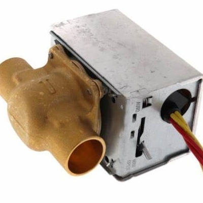 Replacement V8043e1012 Two Port Motorised Valve