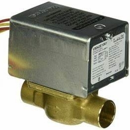 Replacement V8043e1012 Motorised Heating Valve