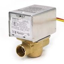 Replacement V8043e1012 2 Port Motorised Valve