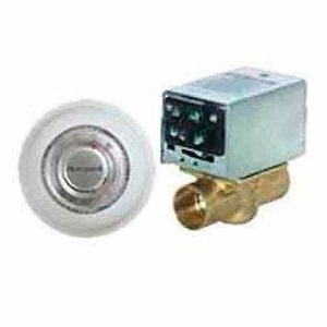 Replacement V8043e1012 Honeywell 2 Port Motorised Valve