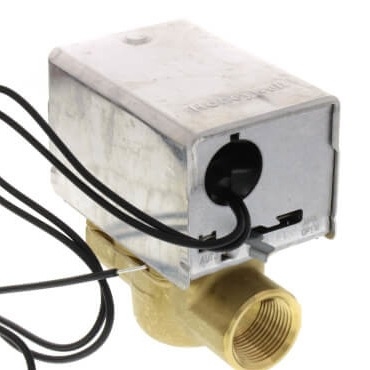V4043A1705 3/4&quot; NPT Connection Zone Valve (120v)