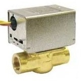 Replace V4043A1705 Honeywell Two Port Zone Valve