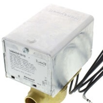 Replace V4043A1705 V4043 Motorised Valve