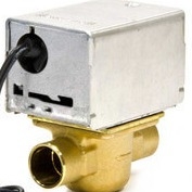 Replace V4043A1705 Honeywell V4043 Zone Valve