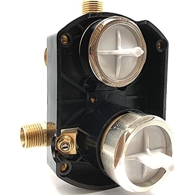 Solid brass R22000  Integrated Shower Diverter