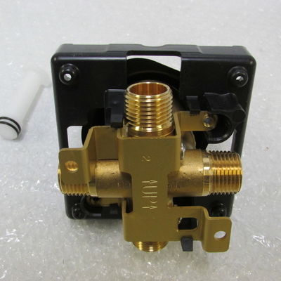 NSF Shower Rough In Valve  Multichoice Universal Tub Shower Valve R10000