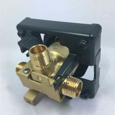 Wall Mounted  Shower Valve R10000 NSF Equivalent
