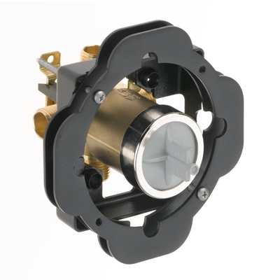 Equivalent R10000-UNWS Shower Rough In Valve Multichoice Valve