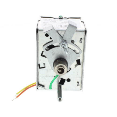 Motorized Damper Motor Actuator Replacement Honeywell M847d1012