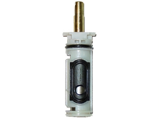 Moen 1222 Shower Cartridge ‎Brass Bathroom Faucet Cartridge Replacement