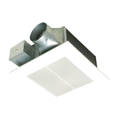 WhisperFit FV-0511VF1 Ceiling Exhaust Fan bathroom Dc Exhaust Fan