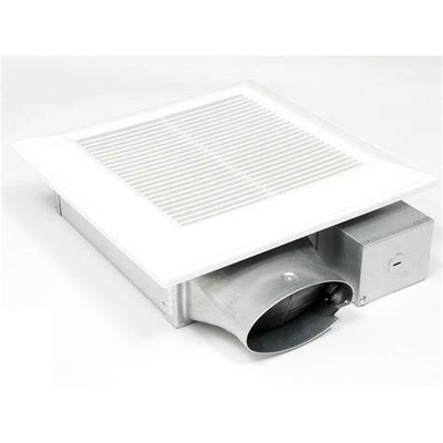 0.4 0.8 1.2 Sones Ceiling Exhaust Fan FV-0511VF1 Panasonic Whisperceiling DC Ventilation Fan