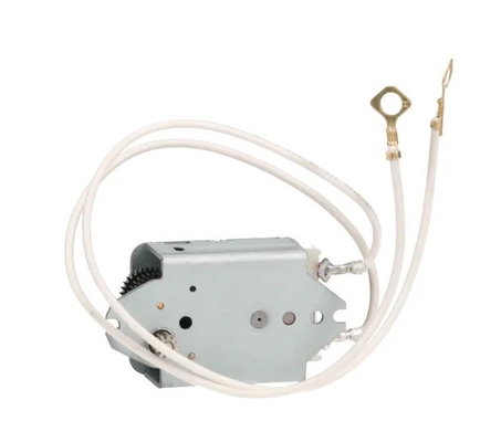 208-277VAC 60Hz Pool Timer Motor For T102 T104 T106 T172 T174 WH40