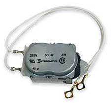 High Durability Intermatic Pool Timer Motor 208 - 277 Volt WG1573-10D