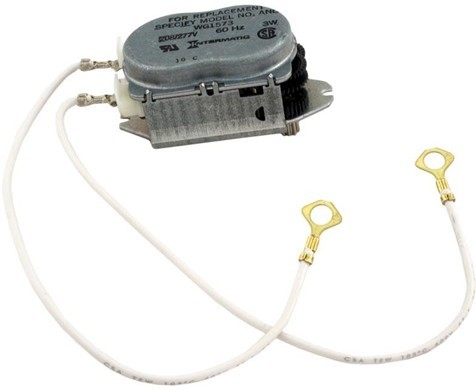 Intermatic 208/277 Volt 60Hz Wymienny silnik zegarowy WG1573-5