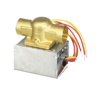 V8043E1012 Honeywell Motorized Zone Valve 24VAC 3/4 ''2 Port