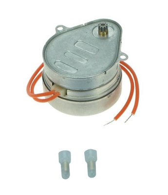 AC220V 110V 24V 12V Hysteresis Hansen Synchronous Motor 5/6W 50/60Hz C Mount For Vent Damper Time Stamps Valve Controls