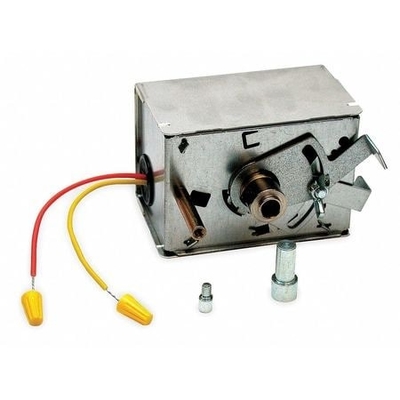 M847d1012 Zone Damper Head Damper Motor Actuator ZD 24VAC Honeywell Type Duct Pipe